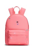 Tommy Hilfiger σχολική τσάντα παιδική ροζ KA0KA00035