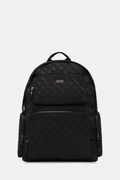 Guess plecak męski BOSTON czarny HMBOST P6111