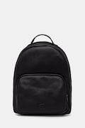 Calvin Klein plecak męski kolor czarny duży gładki LV04D3282G
