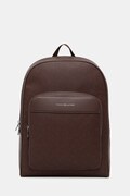 Tommy Hilfiger σακίδιο πόλης ανδρικό από απομίμηση δέρματος καφέ AM0AM14137
