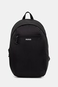 HUGO pánský batoh EVERETT new Bckp černý 50563494