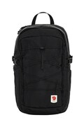 Fjallraven plecak Skule 24L kolor czarny mały gładki F23200335