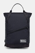 Σακίδιο πλάτης Fjallraven Vardag Totepack 22L χρώμα: μαύρο, F23200341