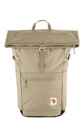 Fjallraven plecak High Coast Foldsack 24L beżowy F23222