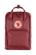 Fjallraven plecak Kanken Laptop 13" kolor czerwony duży gładki F23523
