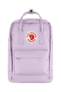 Fjallraven plecak Kanken Laptop 15" kolor fioletowy duży F23524.457