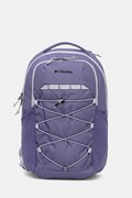 Columbia plecak Atlas Explorer 28L kolor fioletowy duży z nadrukiem 2157941