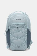 Columbia plecak Atlas Explorer 28L kolor turkusowy duży z nadrukiem 2157941