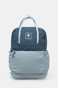 Columbia plecak Trail Traveler II 18L kolor turkusowy duży gładki 2158191