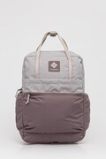 Columbia plecak Trail Traveler II 18L kolor brązowy duży gładki 2158191