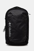 Columbia plecak Landroamer kolor czarny duży z nadrukiem 2158221