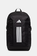 adidas plecak PrimeLift kolor czarny duży z nadrukiem JZ2308