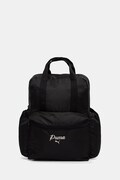 Puma plecak szkolny męski Collage czarny 092195