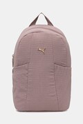 Σακίδιο πλάτης Puma Up Backpack χρώμα: καφέ, 092177