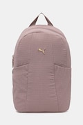 Σακίδιο πλάτης Puma Up Backpack χρώμα: καφέ, 092177
