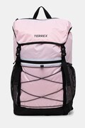 Ruksak adidas TERREX Multi Climacool 30 L boja: ružičasta, veliki, bez uzorka, JY7579