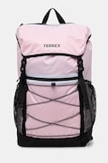 Ruksak adidas TERREX Multi Climacool 30 L boja: ružičasta, veliki, bez uzorka, JY7579