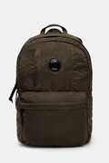 C.P. Company zaino colore verde  RCCMAC737A005269G