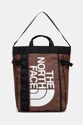 The North Face plecak miejski Base Camp Tote brązowy NF0A8BK7JX71