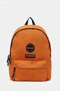 Ruksak Napapijri Voyage 3 oranžová farba, veľký, jednofarebný, NP0A4GGHAZB1