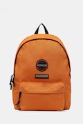 Ruksak Napapijri Voyage 3 oranžová farba, veľký, jednofarebný, NP0A4GGHAZB1