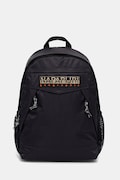 Ruksak Napapijri OLINA čierna farba, veľký, jednofarebný, NP0A4HM29411