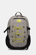 The North Face plecak CONNECTOR szary NF0A3KX8AID1
