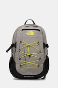 The North Face plecak CONNECTOR szary NF0A3KX8AID1