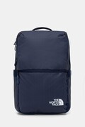 The North Face plecak na laptopa Base Camp Voyager granatowy NF0A81DM9261