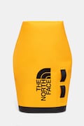 The North Face vodotesný kryt BASE CAMP DRY BAG 8L žltý NF0A8GJQZU31