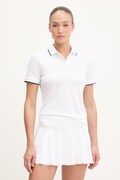 Lacoste polo tričko dámske biele PF0232