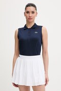 Lacoste top damski granatowy PF7414