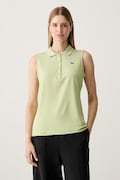 Lacoste top dámské zelené PF7414