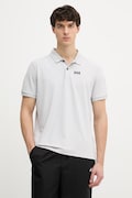 Helly Hansen polo męskie SALINA szare 34544