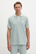 adidas Originals поло чоловіче бірюзове KX1231