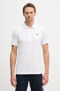 Lacoste polo męskie białe DH9949