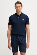 Lacoste polo męskie granatowe DH9949
