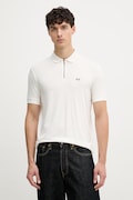 Armani Exchange polo męskie beżowy XM002372 AF21936