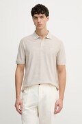 Guess polo męskie beżowe M6GP18 K3086