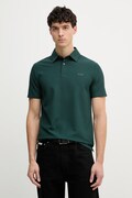 Guess polo męskie zielone M6RP02 KD202