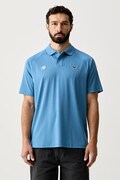 Lacoste polo męskie niebieskie DH0333
