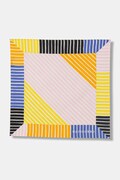 Marimekko apaszka damska bawełniana multicolor 095586