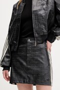 adidas Originals spódnica kolor czarny mini prosta KE5034