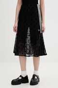 adidas Originals спідниця чорна KV1177