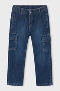 Παιδικά τζιν Mayoral 3578