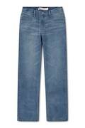Παιδικά τζιν Levi's 505 REGULAR FIT JEAN 8E5505