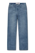 Дитячі джинси Levi's 505 REGULAR FIT JEAN 8E5505
