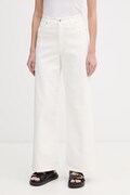 Weekend Max Mara jeansy MEDINA damskie high waist 2615131051600