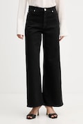 Weekend Max Mara jeansy MEDINA damskie high waist 2615131051600