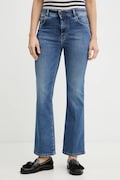 Weekend Max Mara jeansy RAPALLO damskie high waist 2615181071600
